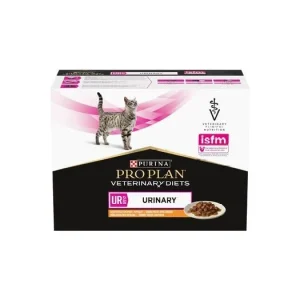 Cat Wet Urinary Frango – Pro Plan Vet