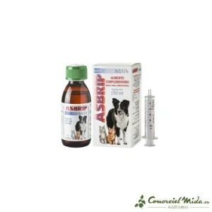 CATALYSIS ASBRIP PETS 150ml para animais de estimação