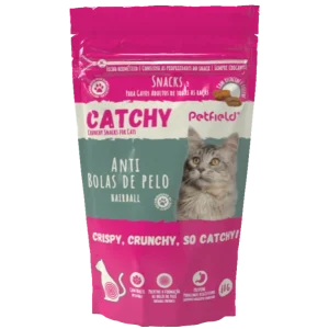 Catchy Hairball 60Gr