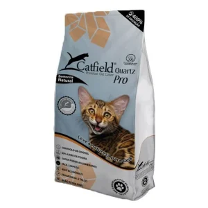 Catfield Quartz 15 Lt