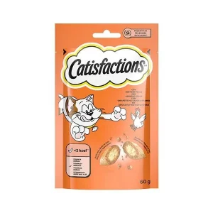 Catisfactions Galinha
