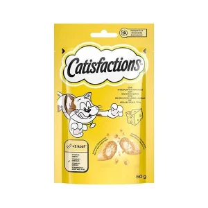 Catisfactions Queijo