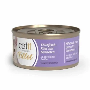 Catit Cuisine Filete de atum