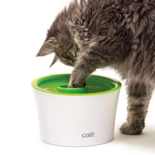 Catit Senses 2.0 Multi Feeder - Image 2