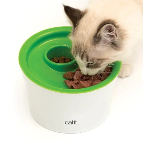 Catit Senses 2.0 Multi Feeder