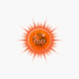 Catit Senses Fireball - bola iluminada