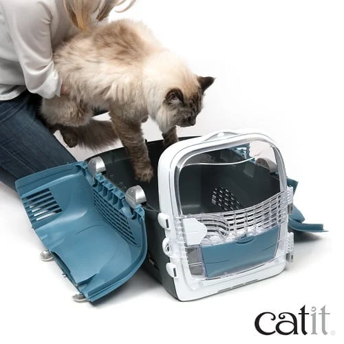 Catit Transportadora Cabrio Pet Cargo - Image 2