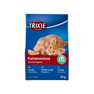 Catnip Trixie – 2 unidades
