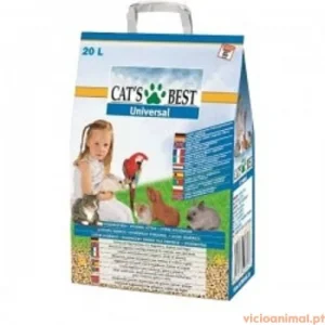 Cat’s Best Universal