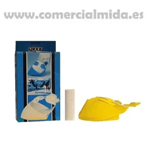 CATTLE SHOOF sapato tratamento problemas cascos de vaca
