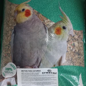 Caturras 20kg – Ribeiros