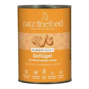 catz finefood 24 x 400 g - Pack económico