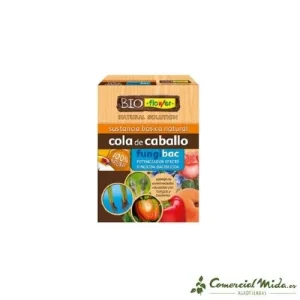 Cavalinha Fungibac BIOFLOWER