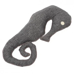 Cavalo-marinho ECO de peluche para cão – Duvo Plus – Tamanho: Pequeno