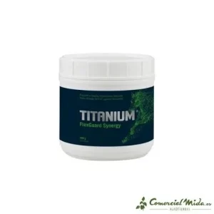 Cavalos VETNOVA TITANIUM FLEXGUARD SINERGY