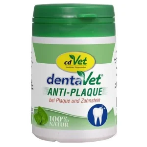 cdVet dentaVet Anti-Plaque