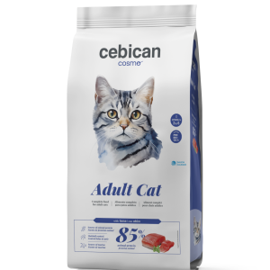 Cebican Adult Cat com Atum