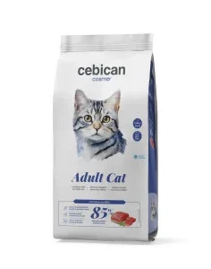 Cebican Adult Cat com Atum