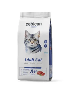 Cebican Adult Cat com Atum