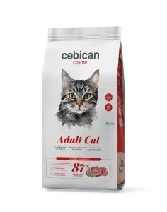 Cebican Cosmo Adult Cat com Lamb