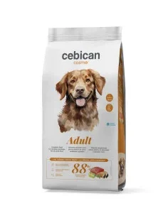 Cebican Cosmo Adult com Salmão, Atum e Maçã