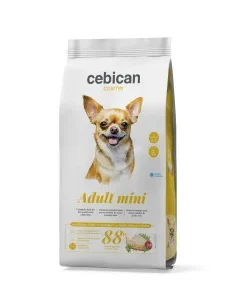 Cebican Cosmo Adult Mini com Frango, Frutas e Legumes