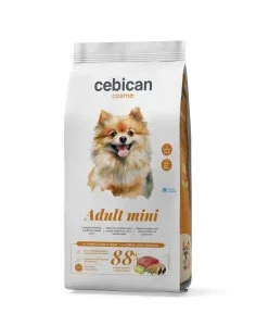 Cebican Cosmo Adult Mini com Salmão, Atum e Maçã