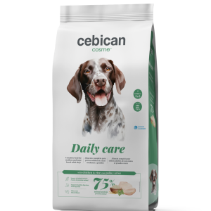 Cebican Cosmo Daily Care com Frango e Arroz