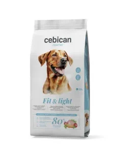 Cebican Cosmo Fit & Light coom Peru, Fruta e Legumes