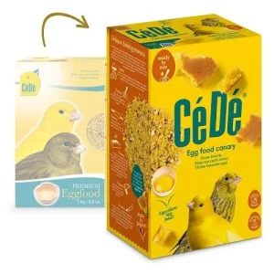 CEDE PAPA AMARELA 1KG