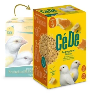 CEDE PAPA BRANCA 1KG