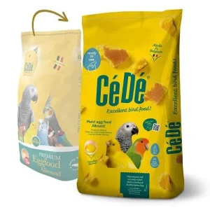 CEDE PAPA DE OVO HUMIDA COMPLETA 10KG