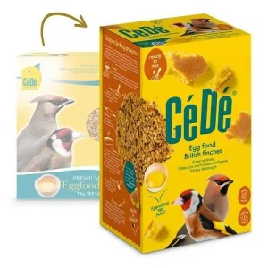 CEDE PAPA FAUNA SELVAGEM 1KG