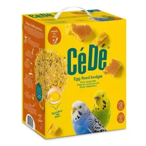 CEDE PAPA PERIQUITOS 5KG
