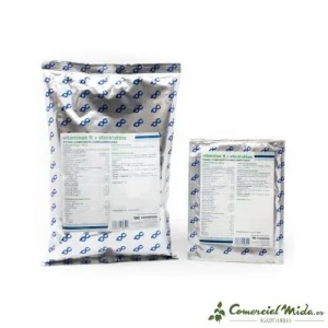 Cenavisa Vitaminas TT e Eletrólitos P