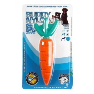 Cenoura Buddy Nylon