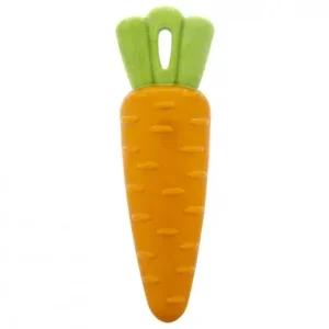 Cenoura em TPR para cães – Fuxtreme Veggies – Ferribiella