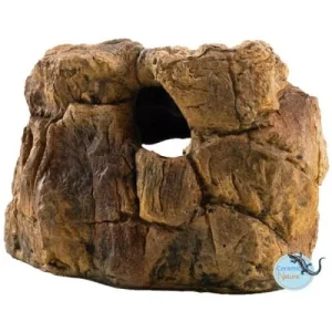 CERAMIC NATURE ROCK SH-24