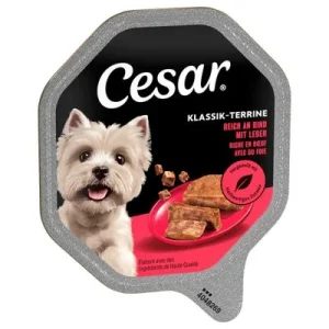 Cesar Classic 14 x 150 g Megapack