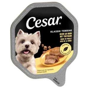 Cesar Classic 28 x 150 g Megapack