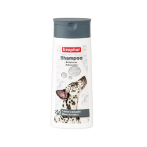 Champô Anti Prurido Beaphar 250 ml