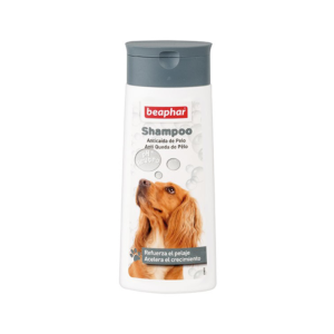 Champô Anti queda de Pêlo Beaphar 250 ml