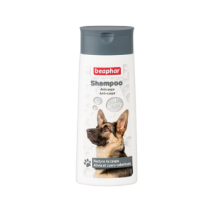 Champô AntiCaspa Beaphar 250 ml