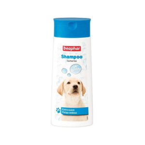 Champô Cachorros Beaphar 250 ml
