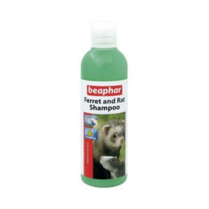 Champô para Furões e Roedores Beaphar 250 ml
