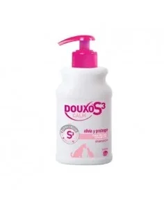 Champô para pele sensível Douxo Calm Shampoo