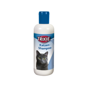 Champô para Gatos Trixie – 250 ml