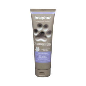 Champô Premium Cachorros Beaphar 250 ml