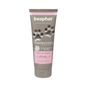 Champô Premium para Gatos & Gatinhos Beaphar 200 ml
