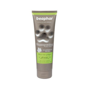 Champô Premium todo o tipo de Pêlo Beaphar 250 ml